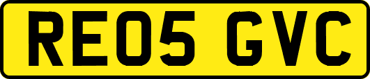 RE05GVC