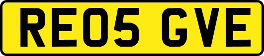 RE05GVE