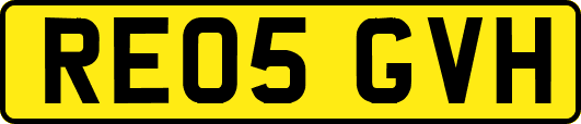 RE05GVH