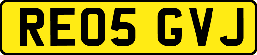 RE05GVJ