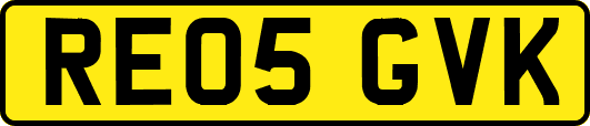 RE05GVK