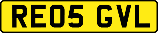 RE05GVL