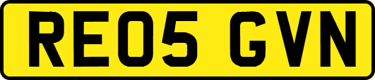 RE05GVN