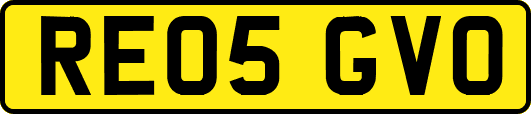 RE05GVO