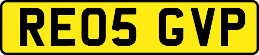 RE05GVP