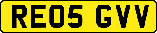 RE05GVV