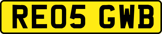 RE05GWB