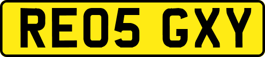 RE05GXY
