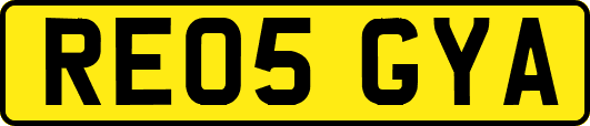 RE05GYA