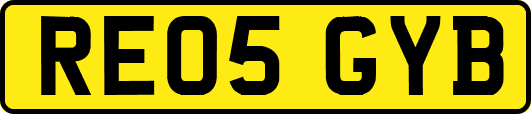 RE05GYB