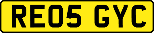 RE05GYC