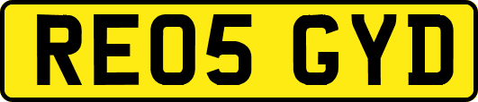 RE05GYD