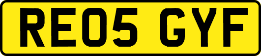 RE05GYF