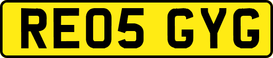 RE05GYG
