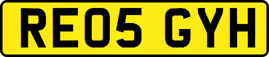 RE05GYH