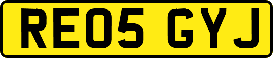 RE05GYJ