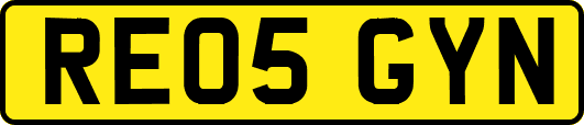 RE05GYN