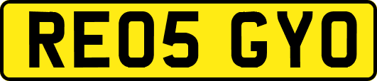 RE05GYO