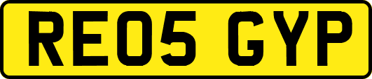 RE05GYP