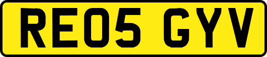 RE05GYV