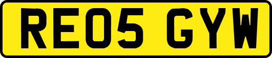 RE05GYW