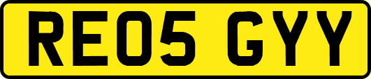 RE05GYY