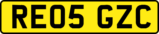 RE05GZC