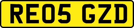 RE05GZD