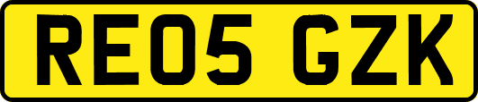 RE05GZK