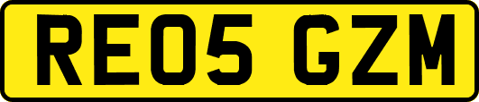 RE05GZM
