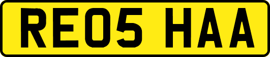 RE05HAA