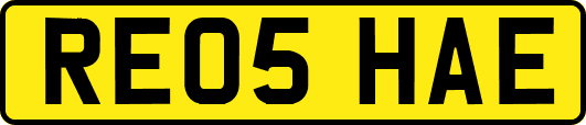 RE05HAE
