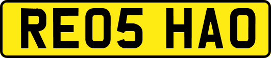 RE05HAO