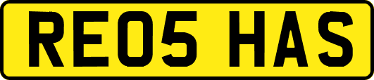 RE05HAS