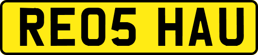 RE05HAU