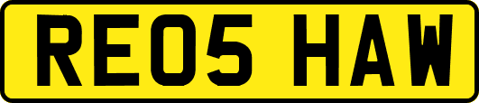 RE05HAW