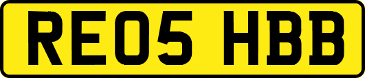 RE05HBB