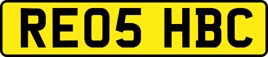 RE05HBC