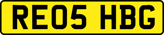 RE05HBG