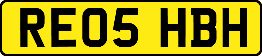 RE05HBH