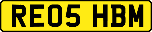RE05HBM