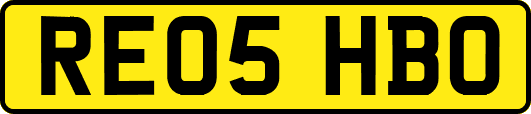 RE05HBO