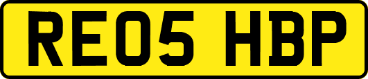 RE05HBP