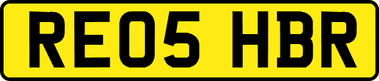 RE05HBR