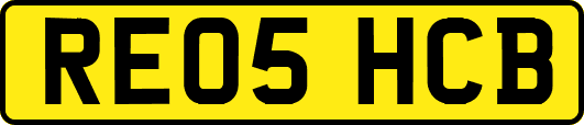 RE05HCB