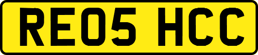 RE05HCC