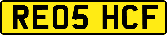 RE05HCF