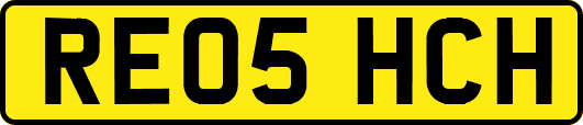 RE05HCH