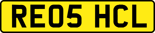 RE05HCL