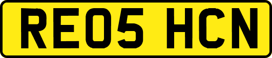 RE05HCN